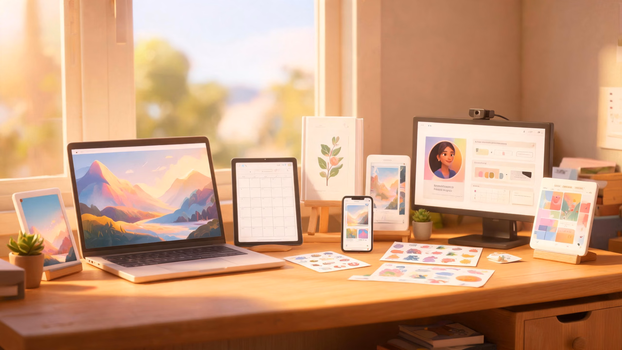 Header for 10 AI Digital Products You Can Create and Sell for Serious Income
