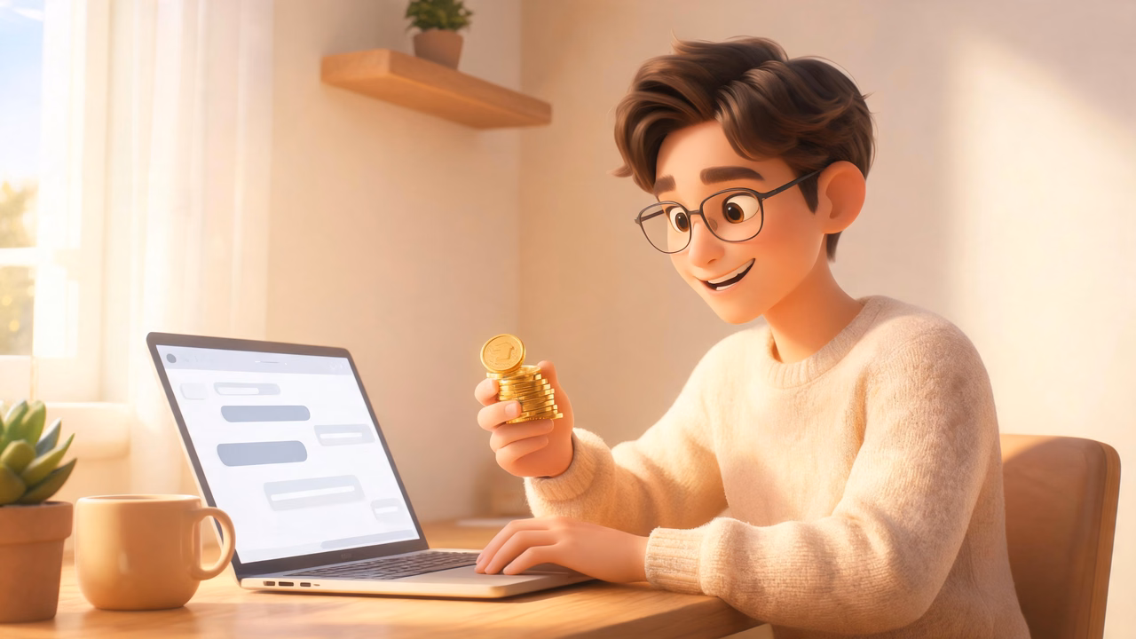 Header for 12 Ways to Make Money With Claude in 2026