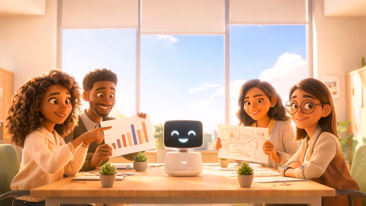 Header for How to Build an AI Marketing Team With Claude CoWork