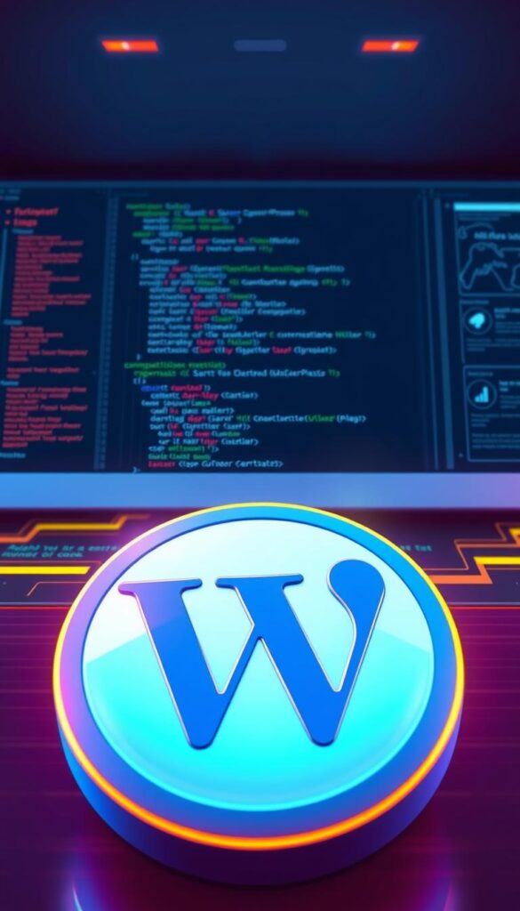analyzing wordpress website performance
