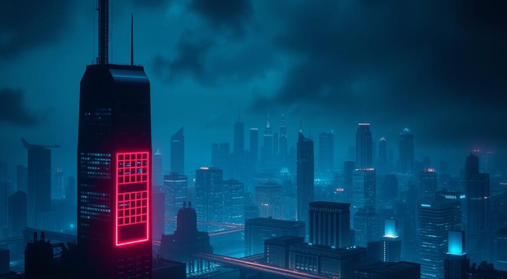 cyber threat prevention