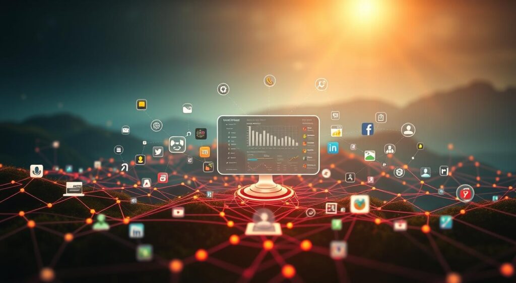 digital footprint management