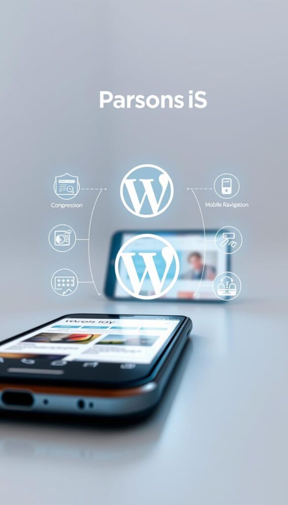 mobile wordpress optimization strategies