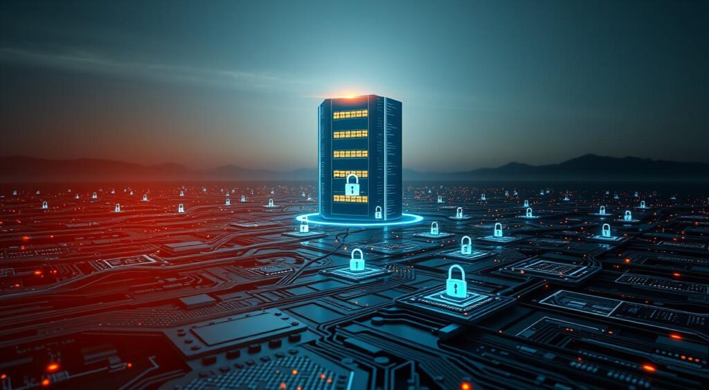 online privacy protection