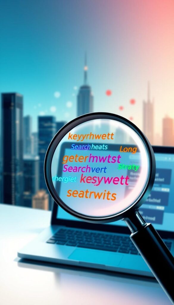 long-tail keywords