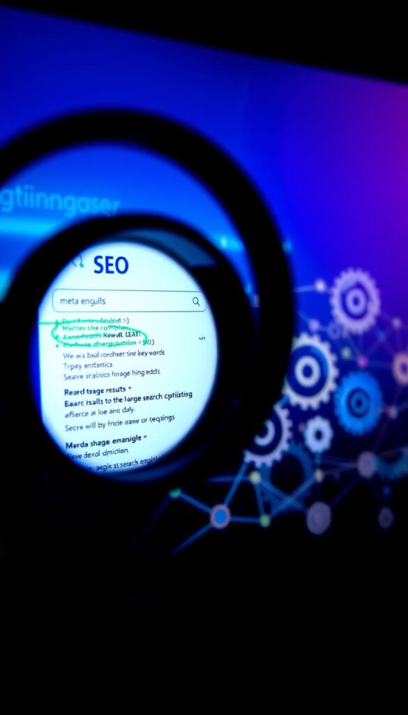 search engine ranking