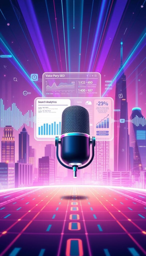 voice search optimization