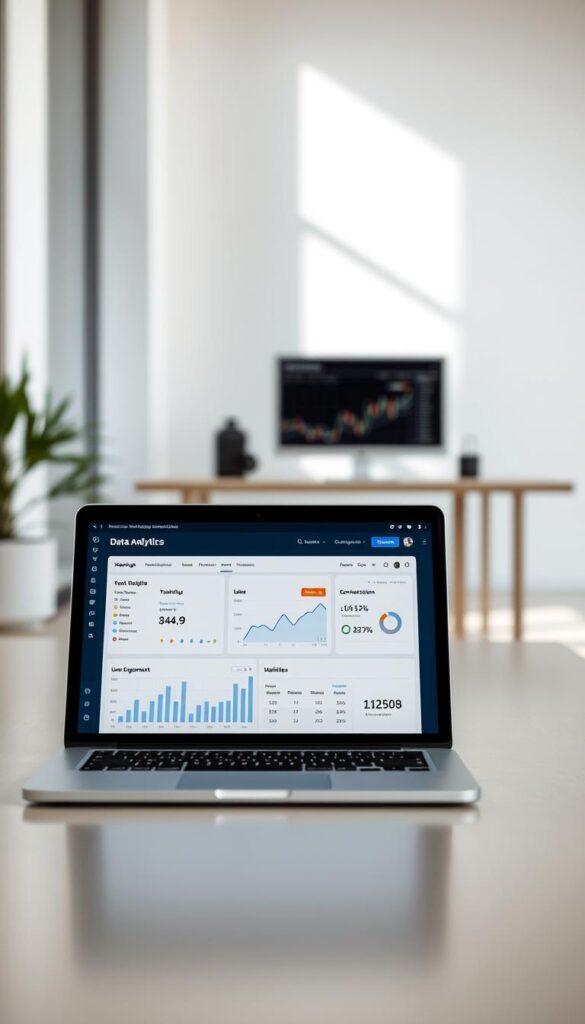 website performance tracking