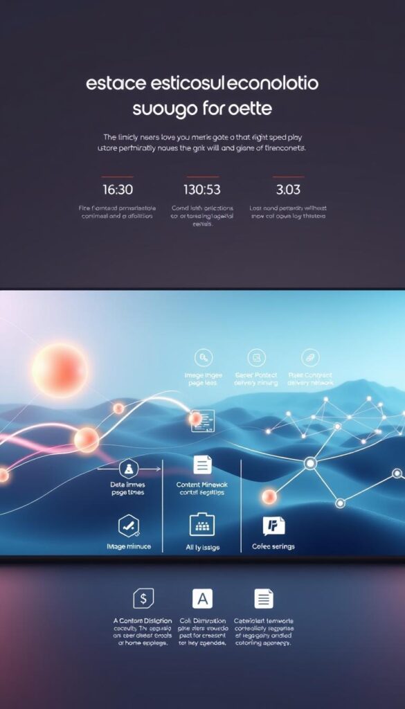 website speed optimization