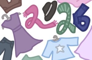 2026 Fashion Trends Revealed From polka dots to Mary Janes, The Daily predicts 2026 fashion The Daily predicts 2026 fashion trends, styles