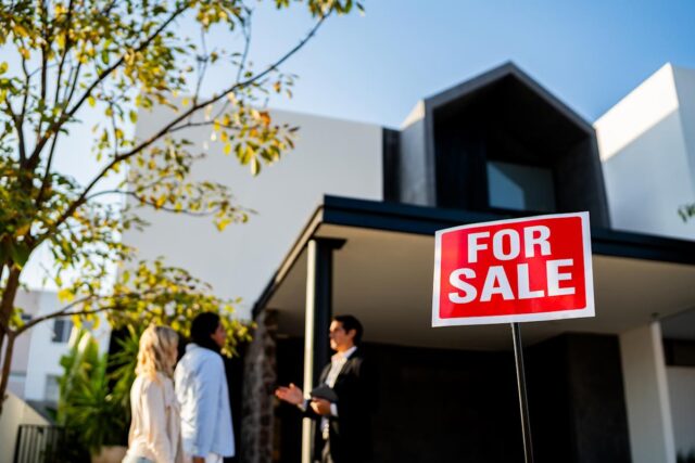 A data-driven forecast through 2030