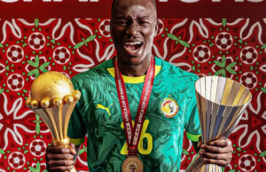 AFCON 2025 Chaos Erupts Download app from appStore