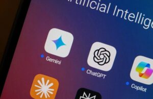 AI Finance Assistants Compared Comparing AI personal finance assistants: ChatGPT, Gemini, Copilot and Claude