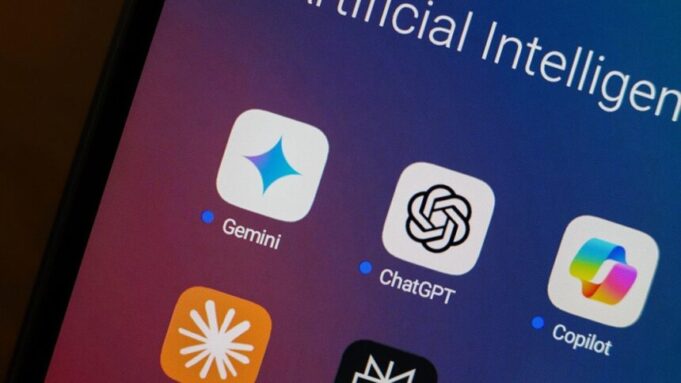 AI Finance Assistants Compared Comparing AI personal finance assistants: ChatGPT, Gemini, Copilot and Claude
