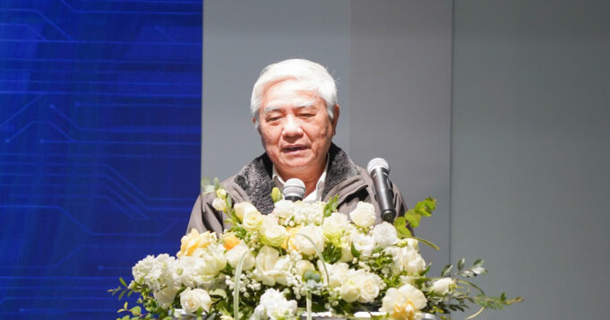 AI Future in Vietnam Relies on Homegrown Tech Homegrown tech key to Vietnam’s AI future, automation leader warns