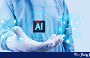 AI Predicts Suicide Risk Can AI predict suicide? | The Daily Star