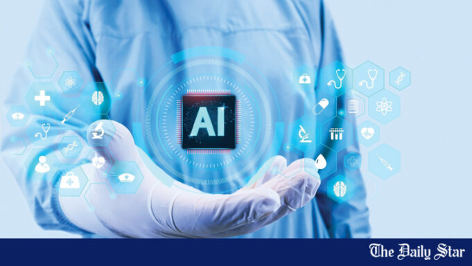 AI Predicts Suicide Risk Can AI predict suicide? | The Daily Star