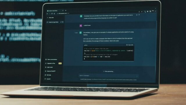 North Carolina leads in AI: college students share insights on transformative technology
