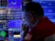 AI Revolution Sparks Massive Data Leaks Traders on the New York Stock Exchange are keen on their work. The text of the article and the photo are irrelevant. AFP Yonhap News Agency