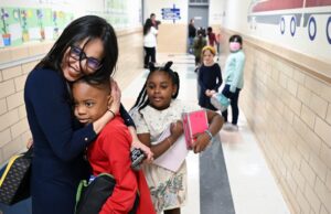 AI Revolution in K12 Schools Unfolds When it comes to developing policies on AI in K-12, schools are largely on their own