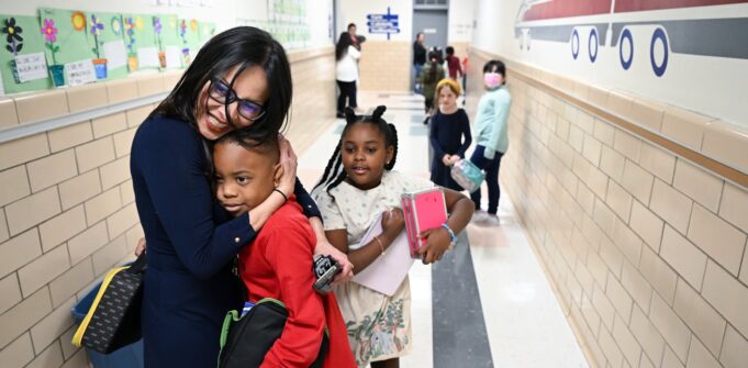 AI Revolution in K12 Schools Unfolds When it comes to developing policies on AI in K-12, schools are largely on their own