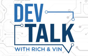 AI Revolutionizes University Requirements DevTalk with Rich and Vin: AI in University
