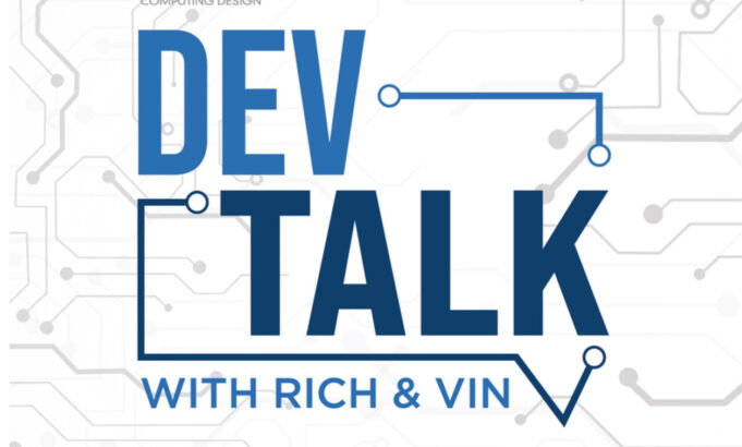 AI Revolutionizes University Requirements DevTalk with Rich and Vin: AI in University