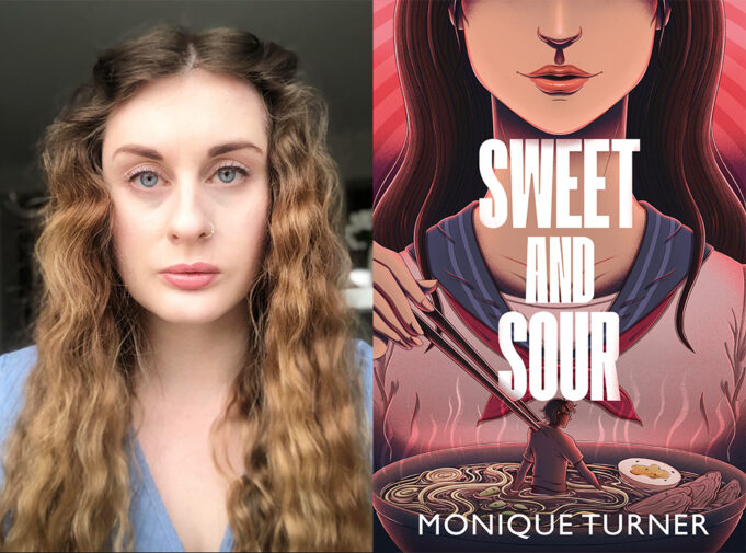 AI Steals Creativity Sweet and Sour: How AI Stole Creativity From Humanity