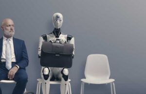 AI Threatens Jobs How AI is affecting jobs