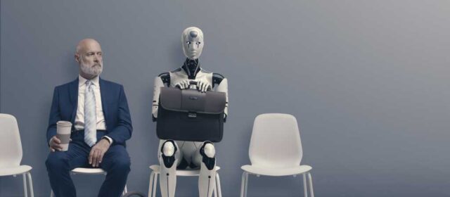 AI Threatens Jobs How AI is affecting jobs