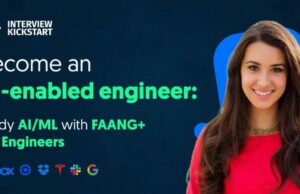 AI Training Revolution: 30 Weeks to FAANG Jobs New 30-Week Agentic AI Training Course for Engineers and Developers Announced - Interview Kickstart Program Produces Top AI Engineers for FAANG Jobs