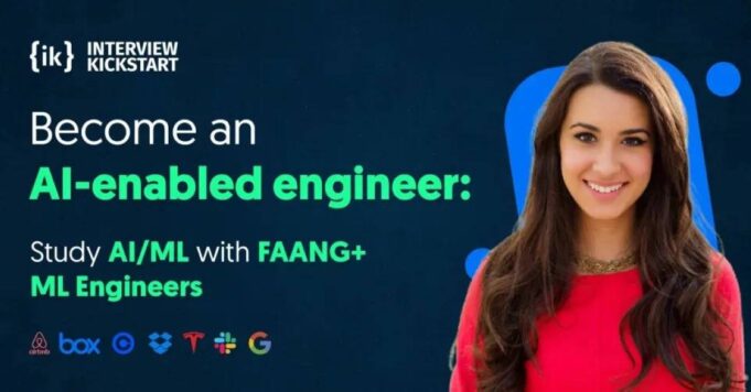 AI Training Revolution: 30 Weeks to FAANG Jobs New 30-Week Agentic AI Training Course for Engineers and Developers Announced - Interview Kickstart Program Produces Top AI Engineers for FAANG Jobs