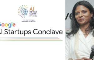 AI Unicorns to Dominate India’s Next Wave In quick chat, Seema Rao discussed what makes the current AI wave different from previous technology cycles, possibilities, and scope. (Express Image)