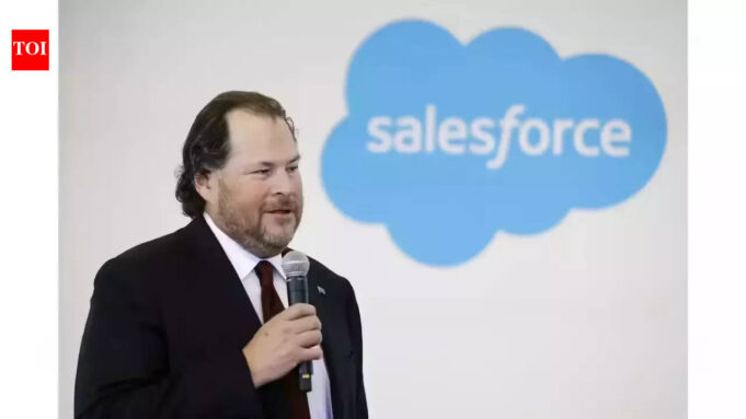 AI’s Dark Side Exposed ‘Worst thing I’ve ever seen in my life’: Salesforce CEO Marc Benioff reacts to documentary showing AI’s harmful effects on children