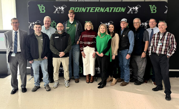 ATU Ozark Credential Requirements Unlock Future Tech Careers VBHS ATU-Ozark Partnership 2026