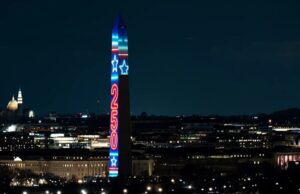 America Turns 250 Sparking Ultimate Travel Rush America's 250th anniversary sparks travel rush