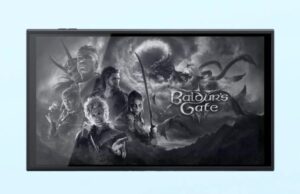 Baldur’s Gate 3 Skips Switch 2 Larian confirms Baldur’s Gate 3 won’t be coming to Switch 2