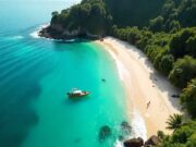 Bali Leads 2026 Travel Surge Indonesia, destination