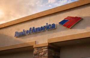 Bank of America Stock Rises Ahead of Fed Week Bank of America stock price edges up after hours as traders line up a Fed week and bank earnings
