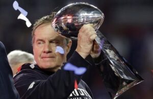 Belichick Hall Of Fame Snub Sparks Huge Backlash Bill Belichick's snub from the Pro Football Hall of Fame is criticized by voters and NFL fans