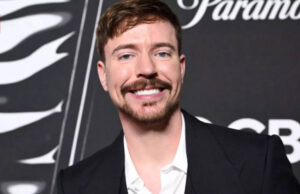 Billionaire MrBeast Broke YouTuber MrBeast says “I have negative money”; cannot buy a McDonald’s meal despite $5 billion company valuation |