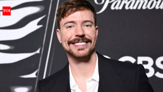 Billionaire MrBeast Broke YouTuber MrBeast says “I have negative money”; cannot buy a McDonald’s meal despite $5 billion company valuation |