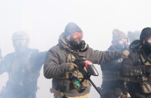 Border Patrol Shoots Alex Pretti Dead Judge grants restraining order against DHS after Border Patrol kills Alex Pretti in Minneapolis