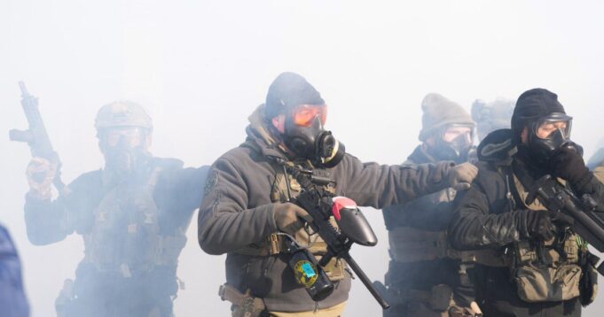 Border Patrol Shoots Alex Pretti Dead Judge grants restraining order against DHS after Border Patrol kills Alex Pretti in Minneapolis