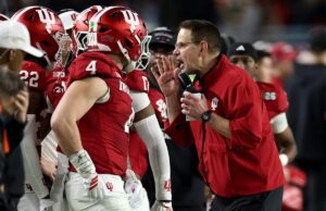CFB Shocked By Curt Cignetti Move What Happens Next Did Curt Cignetti and Indiana change CFB forever? Here’s what could actually happen next