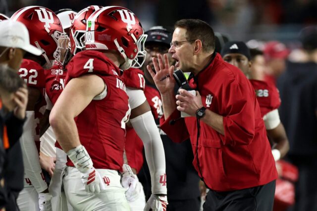 Did Curt Cignetti and Indiana change CFB forever? Here’s what could actually happen next