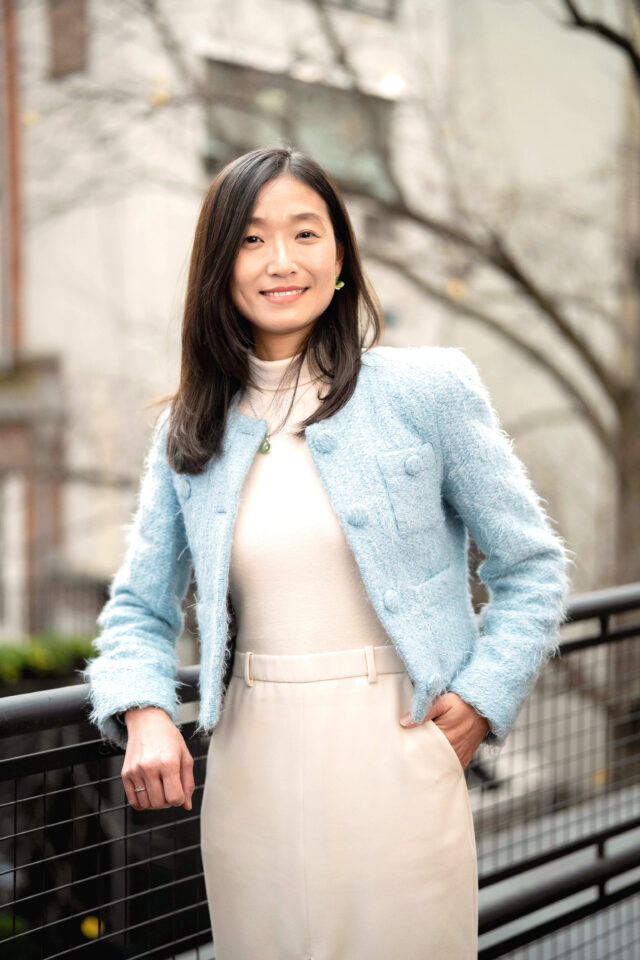 Zongyuan Zoe Liu | Council on Foreign Relations