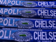 Champions League Chaos Unfolds Huge Upsets Champions League scores, live updates from chaotic Matchday 8