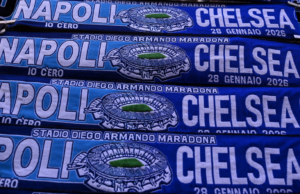 Champions League Chaos Unfolds Huge Upsets Champions League scores, live updates from chaotic Matchday 8