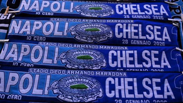 Champions League Chaos Unfolds Huge Upsets Champions League scores, live updates from chaotic Matchday 8